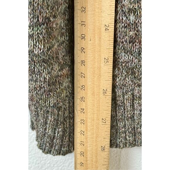 Vintage Protege Collection Alpaca Wool Blend Men's Sweater Made in USA XL - Picture 7 of 9